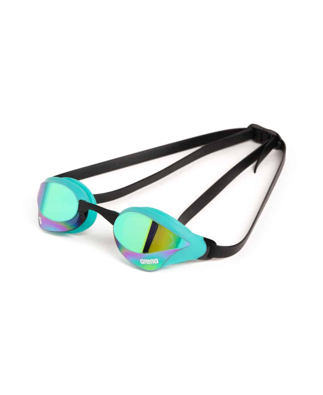 OCCHIALINI NUOTO COBRA CORE SWIPE mirror