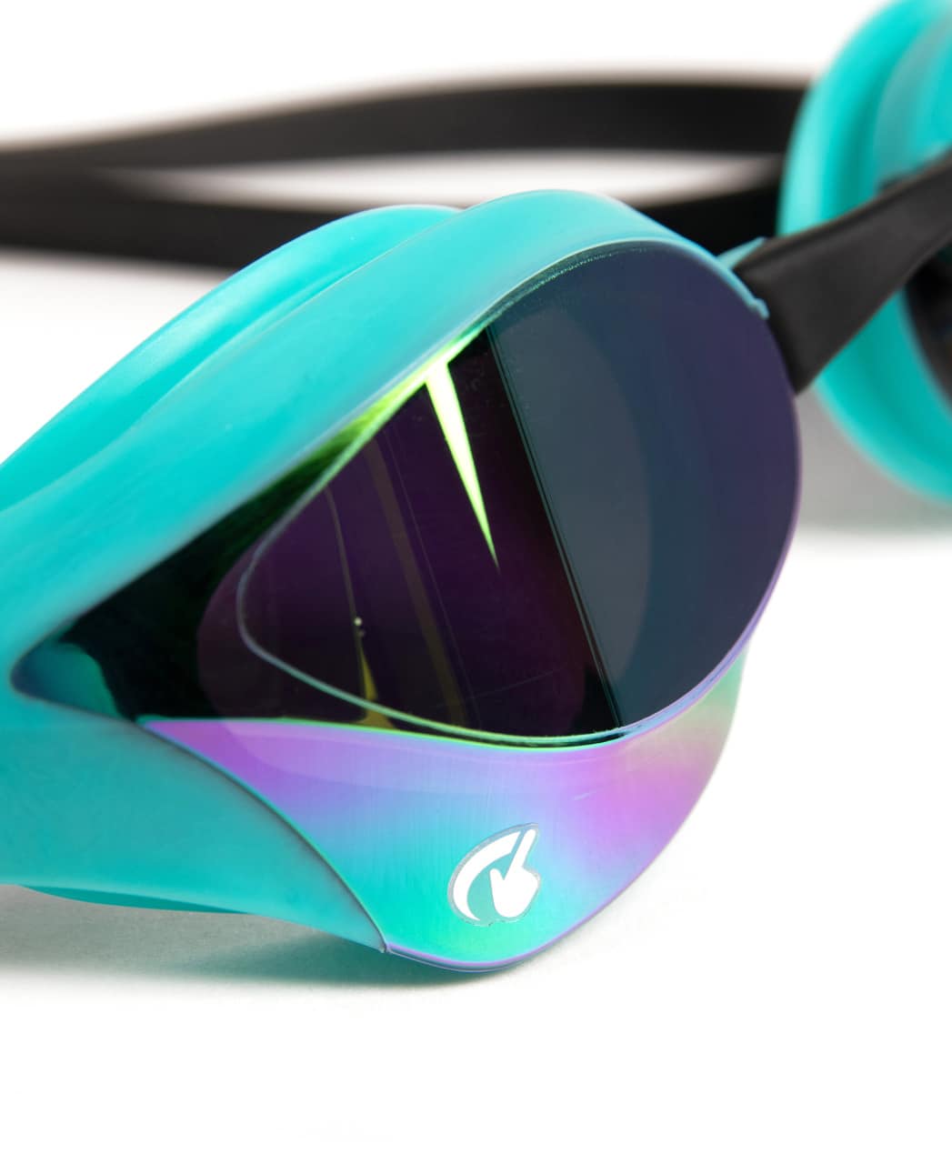 OCCHIALINI NUOTO COBRA CORE SWIPE mirror