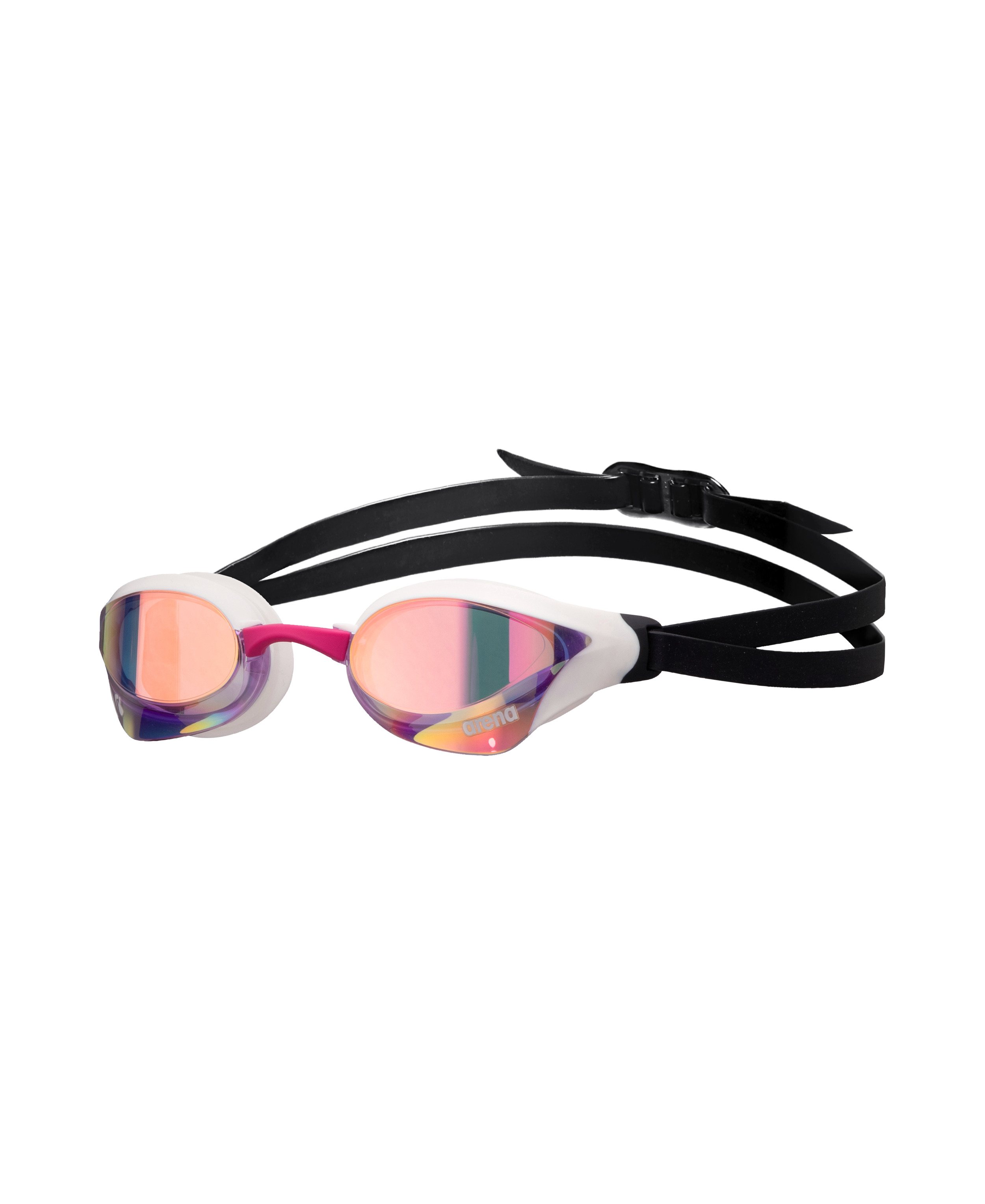 003251-160-COBRA CORE SWIPE MIRROR-001.5d999ab3 Occhialini Nuoto COBRA CORE SWIPE MIRROR Violet White Pink