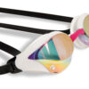 003251-160-COBRA CORE SWIPE MIRROR-004.03f54e59 Occhialini Nuoto COBRA CORE SWIPE MIRROR Violet White Pink