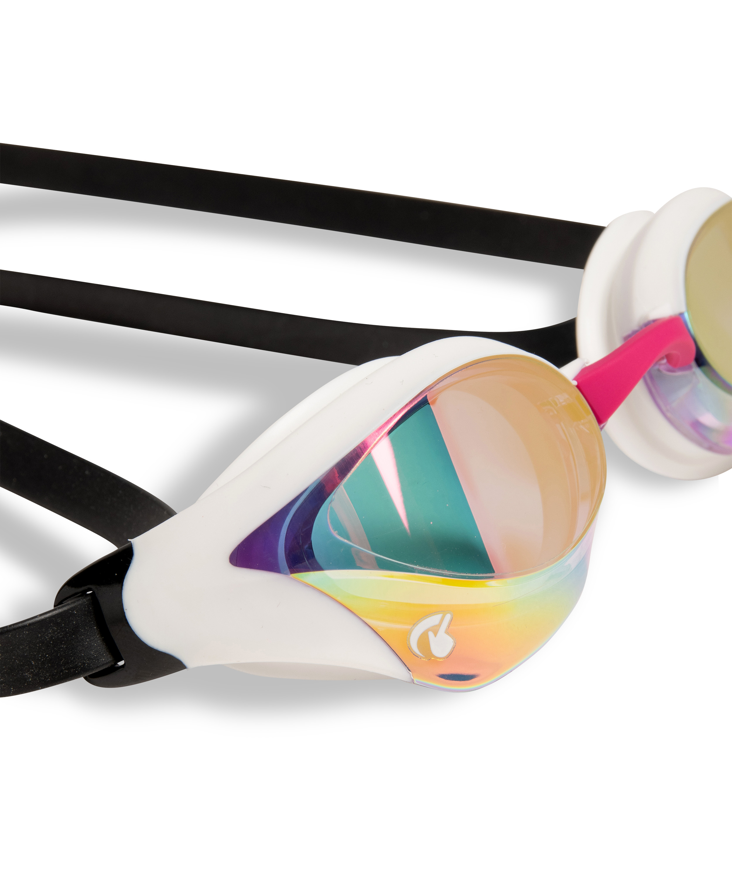 003251-160-COBRA CORE SWIPE MIRROR-004.03f54e59 Occhialini Nuoto COBRA CORE SWIPE MIRROR Violet White Pink