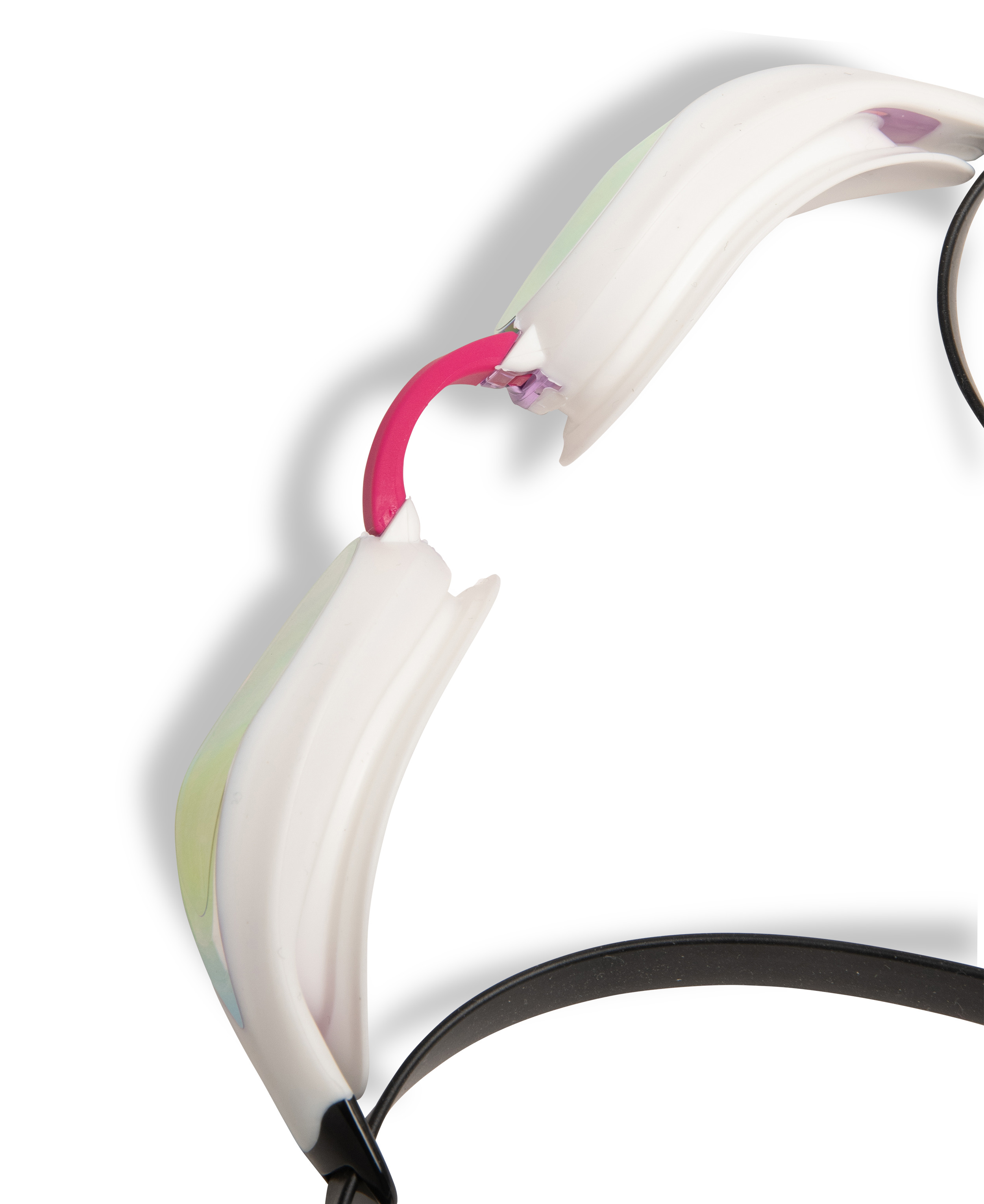003251-160-COBRA CORE SWIPE MIRROR-005.d3bb7f37 Occhialini Nuoto COBRA CORE SWIPE MIRROR Violet White Pink