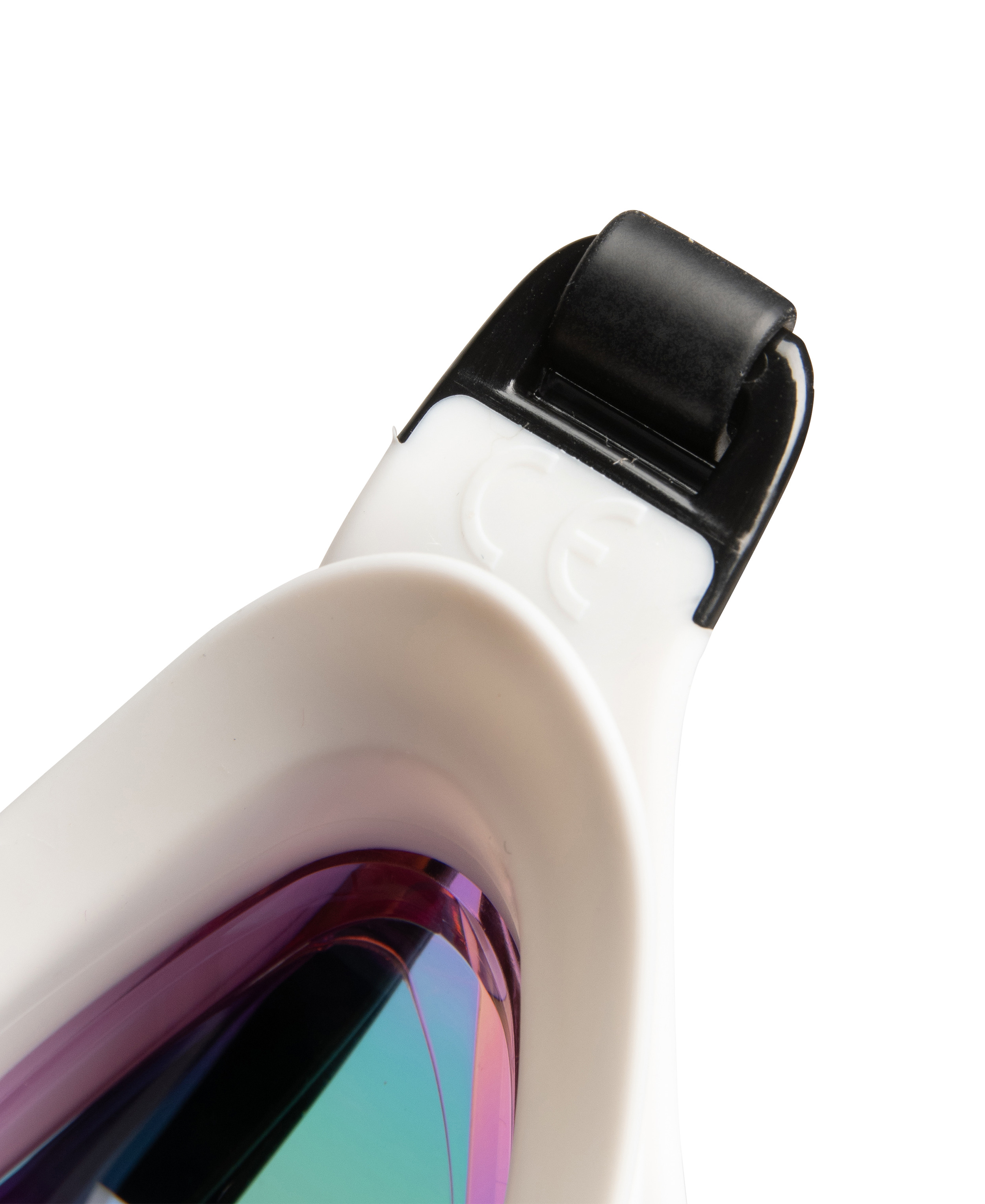 003251-160-COBRA CORE SWIPE MIRROR-006.4b991a90 Occhialini Nuoto COBRA CORE SWIPE MIRROR Violet White Pink