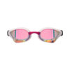 003251-160-COBRA CORE SWIPE MIRROR-008.7bc673cb Occhialini Nuoto COBRA CORE SWIPE MIRROR Violet White Pink