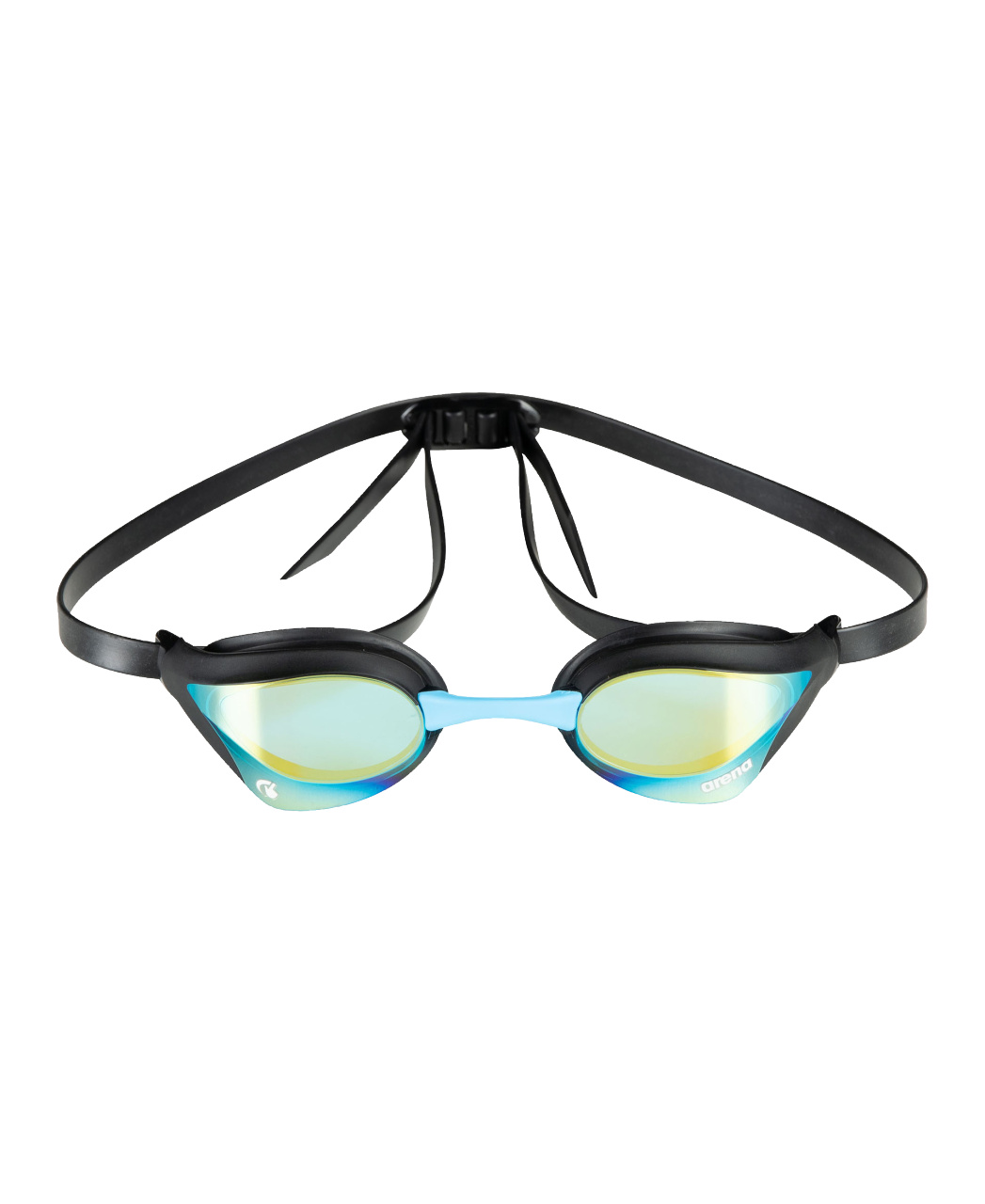 OCCHIALINI NUOTO COBRA CORE SWIPE mirror