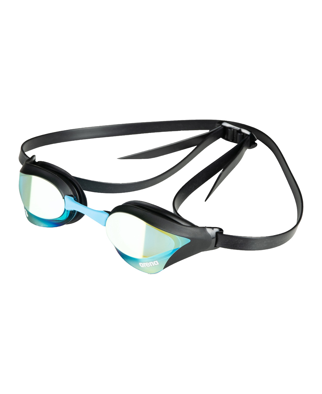 OCCHIALINI NUOTO COBRA CORE SWIPE mirror