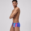 00335418491 b Costume uomo SPEEDO 13.5 CM Brief Molten Blend