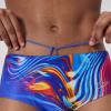 00335418491 e Costume uomo SPEEDO 13.5 CM Brief Molten Blend
