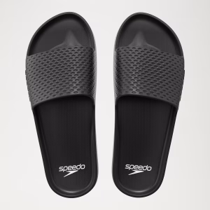 SPEEDO SLIDE ciabatte uomo Nere