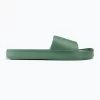 00377716002 b SPEEDO SLIDE ciabatte uomo Soft Olive