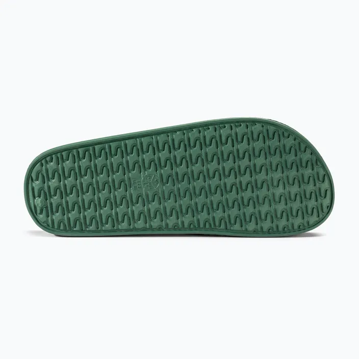 00377716002 c SPEEDO SLIDE ciabatte uomo Soft Olive