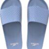 SPEEDO SLIDE CIABATTE bambino Curious Blue
