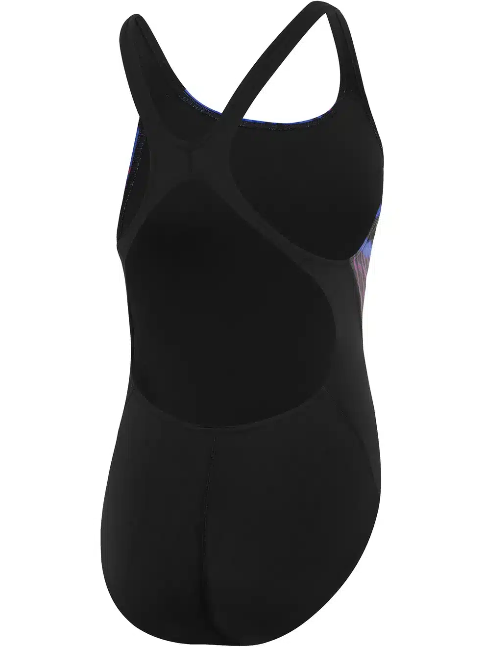 00381618168-1 Costume donna Allover Digital Recordbreaker SPEEDO