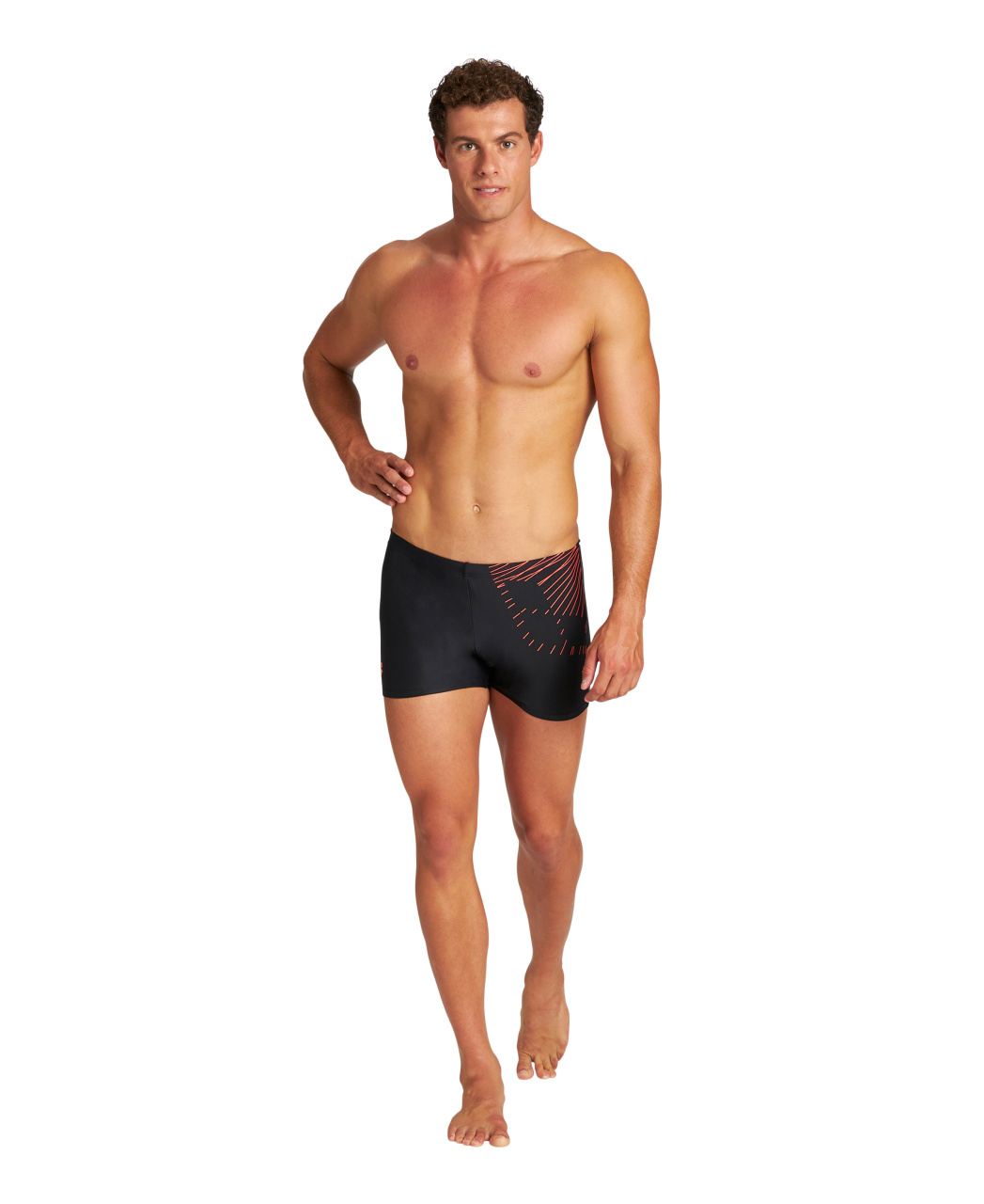 M-TRICK SHORT UOMO ARENA