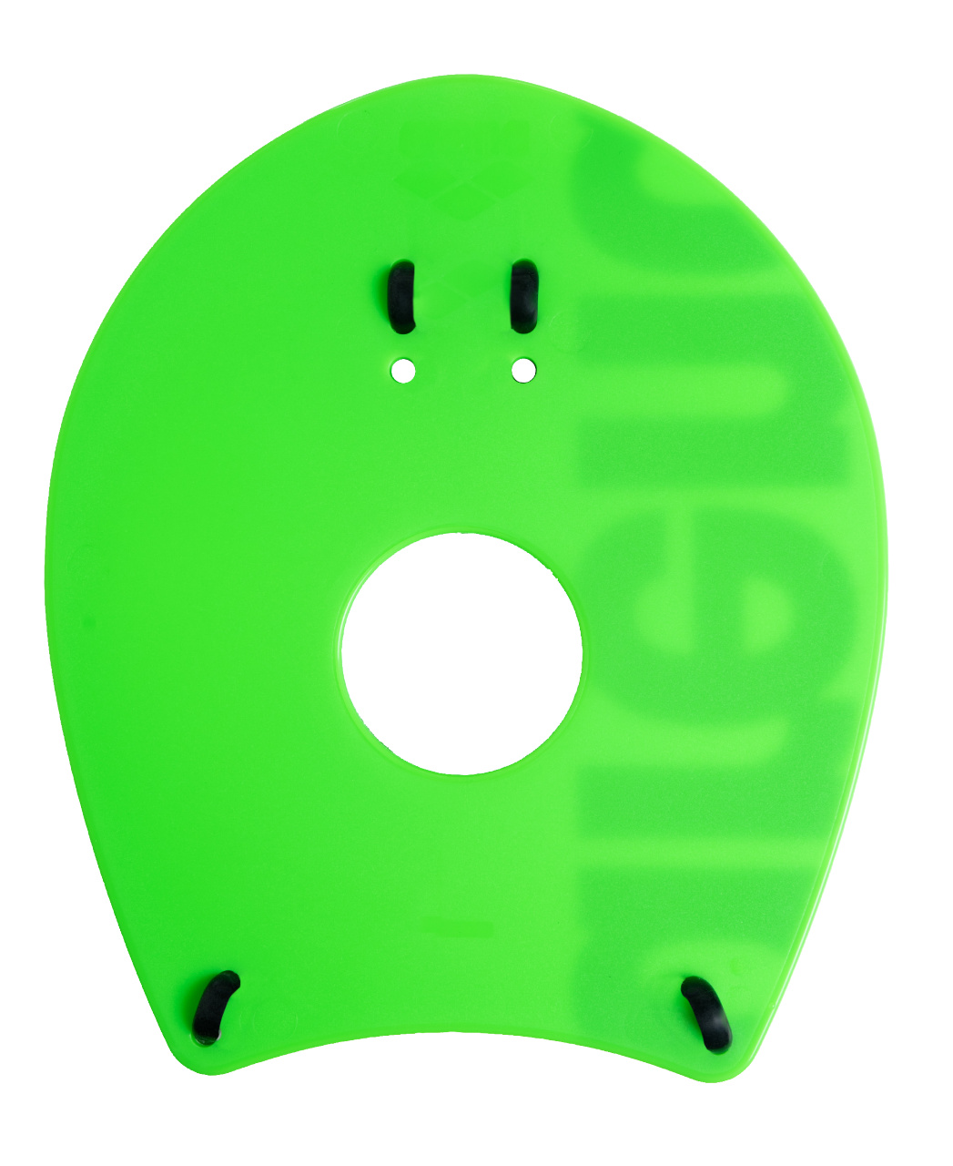 004409-110-ELITE HAND PADDLE 2-B-S ELITE HAND PADDLE 2 ARENA
