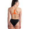 COSTUME donna CRAZY ARENA OPTICAL