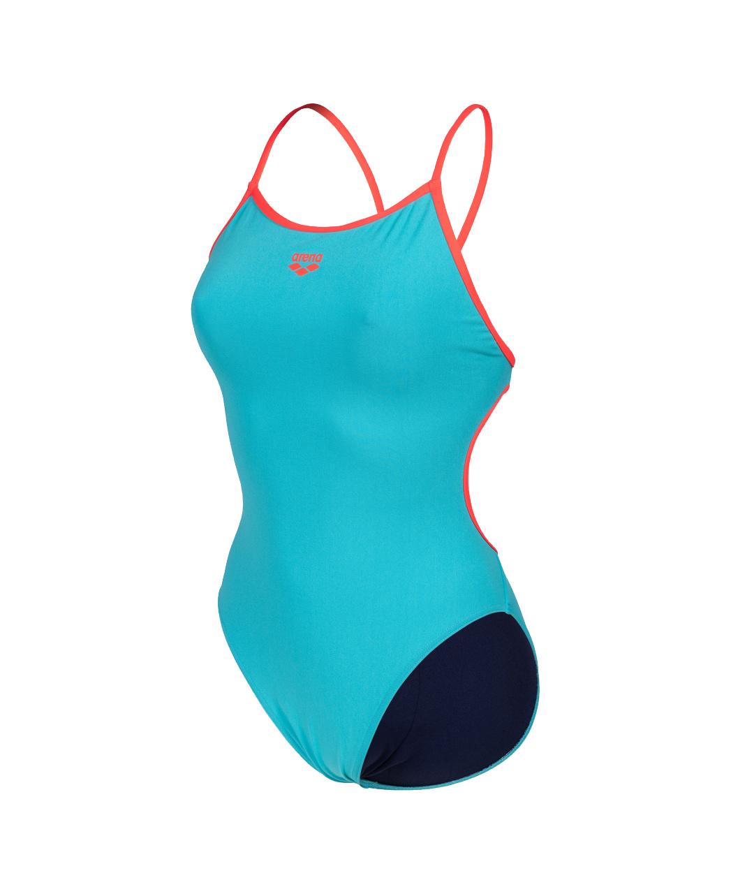 COSTUME donna LACE-BACK ARENA