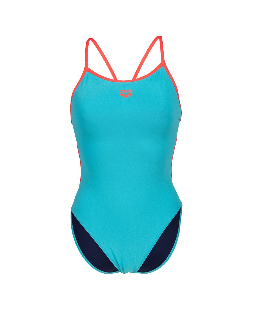 COSTUME donna LACE-BACK ARENA