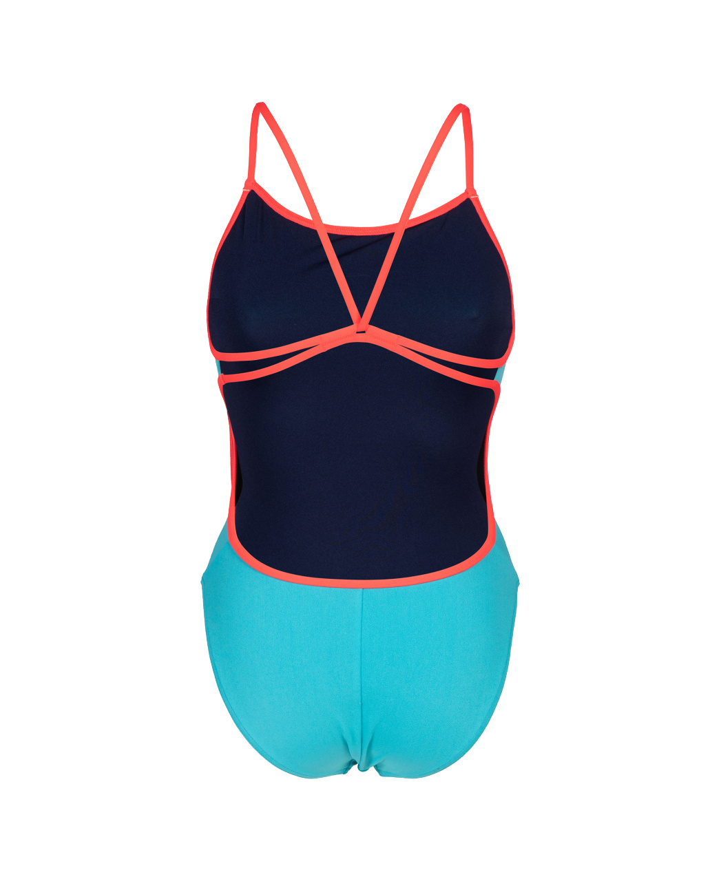 COSTUME donna LACE-BACK ARENA