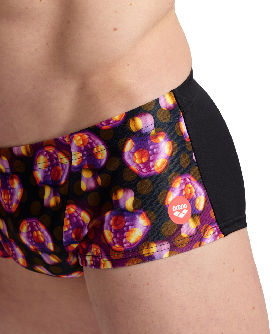 SHORT UOMO CRAZY ARENA