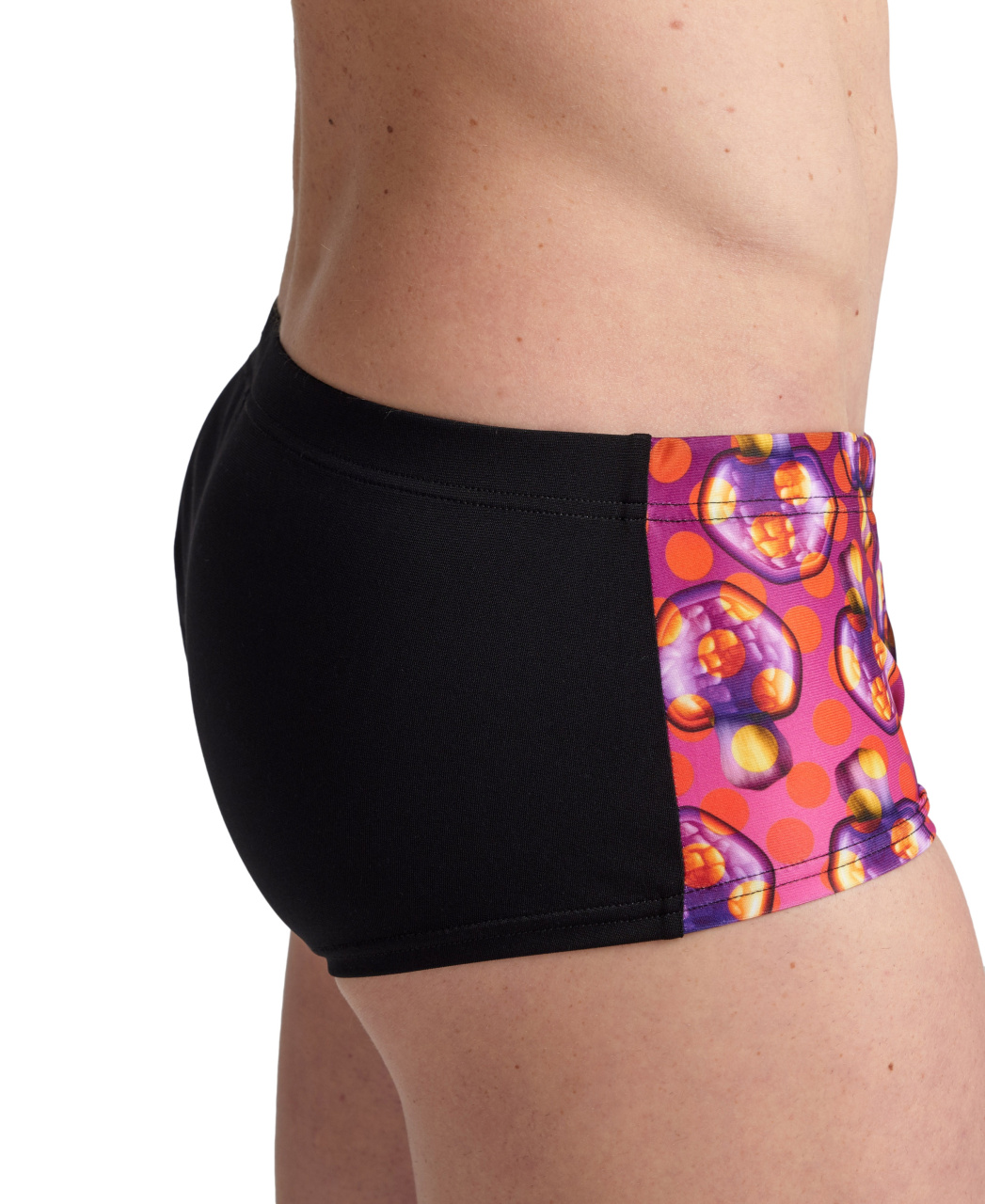 SHORT UOMO CRAZY ARENA