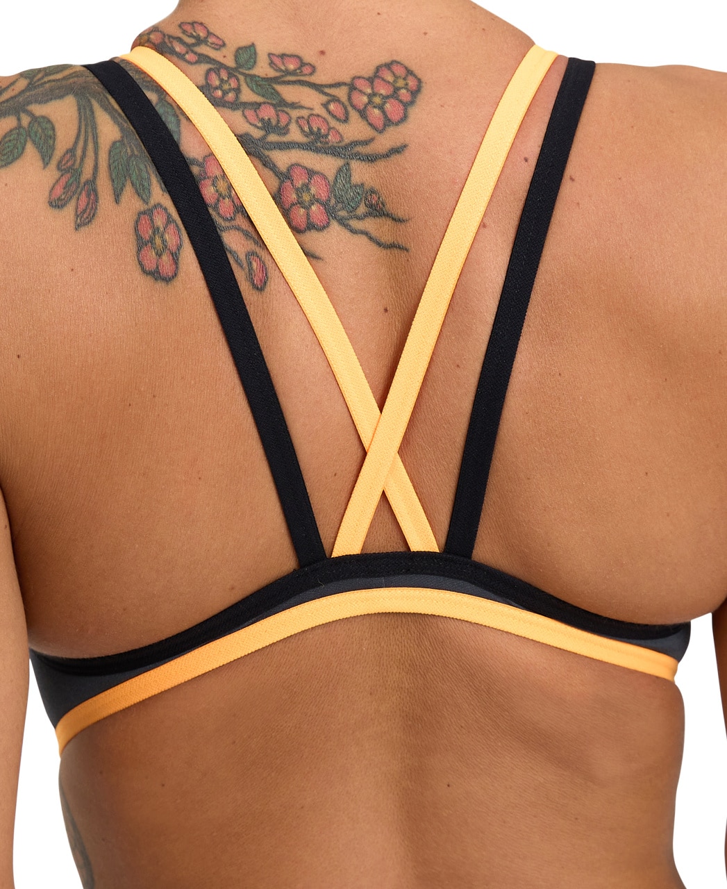 Costume Donna One Double Cross Back ARENA