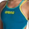 Costume Donna One Double Cross Back ARENA