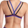 004732-980-W ARENA ONE DOUBLE CROSS BACK ONE PIECE-05.jpg Costume Donna One Double Cross Back ARENA Freak Rose
