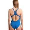 Costume Donna PRO SOLID ARENA Blue Cosmo