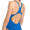 Costume Donna PRO SOLID ARENA Blue Cosmo