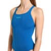 Costume Donna PRO SOLID ARENA Blue Cosmo