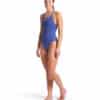 004760-880-WOMEN'S TEAM SWIMSUIT SWIM PRO SOLID-003.7da23698 Costume Donna PRO SOLID ARENA Future Dusk Water