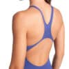004760-880-WOMEN'S TEAM SWIMSUIT SWIM PRO SOLID-005.19597175 Costume Donna PRO SOLID ARENA Future Dusk Water