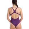 Costume Donna PRO SOLID ARENA Viola
