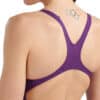 Costume Donna PRO SOLID ARENA Viola
