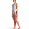 004763-590-WOMEN'S TEAM SWIMSUIT SWIM TECH SOLID-003.e208fc9a Costume donna TEAM-SWIM-TECH ARENA Sea Foam White
