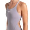 004763-590-WOMEN'S TEAM SWIMSUIT SWIM TECH SOLID-004.e8aedd47 Costume donna TEAM-SWIM-TECH ARENA Sea Foam White