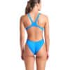 004763-860-WOMEN'S TEAM SWIMSUIT SWIM TECH SOLID-002.f64a99b1 Costume donna TEAM-SWIM-TECH ARENA Blue River Artic Lime