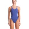 Costume donna TEAM-SWIM-TECH ARENA Future Dusk Water