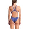 Costume donna TEAM-SWIM-TECH ARENA Future Dusk Water