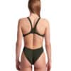 004763-900-WOMEN'S TEAM SWIMSUIT SWIM TECH SOLID-02.jpg Costume donna TEAM-SWIM-TECH Dark Sage ARENA