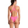 004763-908-WOMEN'S TEAM SWIMSUIT SWIM TECH SOLID-002.jpg Costume donna TEAM-SWIM-TECH Shocking Pink ARENA