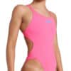 004763-908-WOMEN'S TEAM SWIMSUIT SWIM TECH SOLID-005.jpg Costume donna TEAM-SWIM-TECH Shocking Pink ARENA