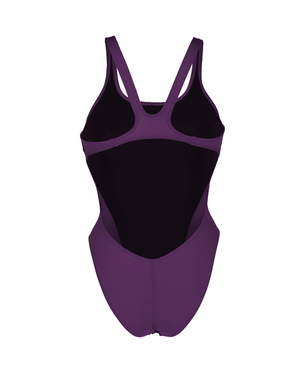 004763-911-WOMEN'S TEAM SWIMSUIT SWIM TECH SOLID-006-B-S Costume donna TEAM-SWIM-TECH ARENA