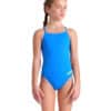 004765-860-GIRL'S TEAM SWIMSUIT CHALLENGE SOLID-001.b7ac5ed8 COSTUME bambina TEAM-CHALLENGE ARENA Blue River