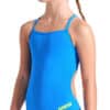 004765-860-GIRL'S TEAM SWIMSUIT CHALLENGE SOLID-004.eaa229aa COSTUME bambina TEAM-CHALLENGE ARENA Blue River