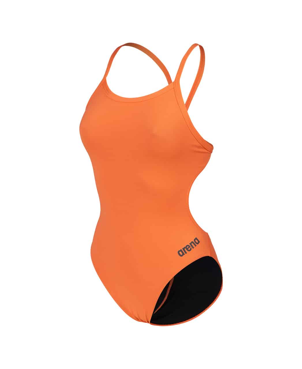 Costume Donna Team Challenge TINTA UNITA Arena