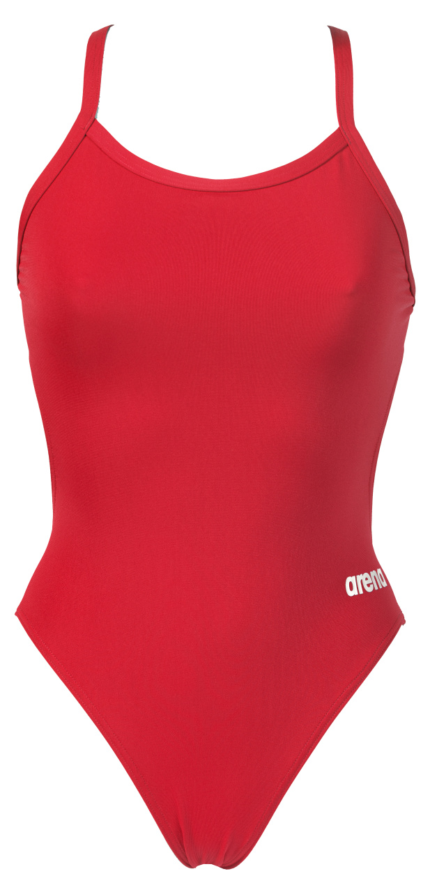 Costume Intero Donna Team Challenge TINTA UNITA Arena