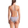 004766-590-WOMEN'S TEAM SWIMSUIT CHALLENGE SOLID-002.d1629ad3 Costume Donna Team Challenge ARENA Sea Foam White