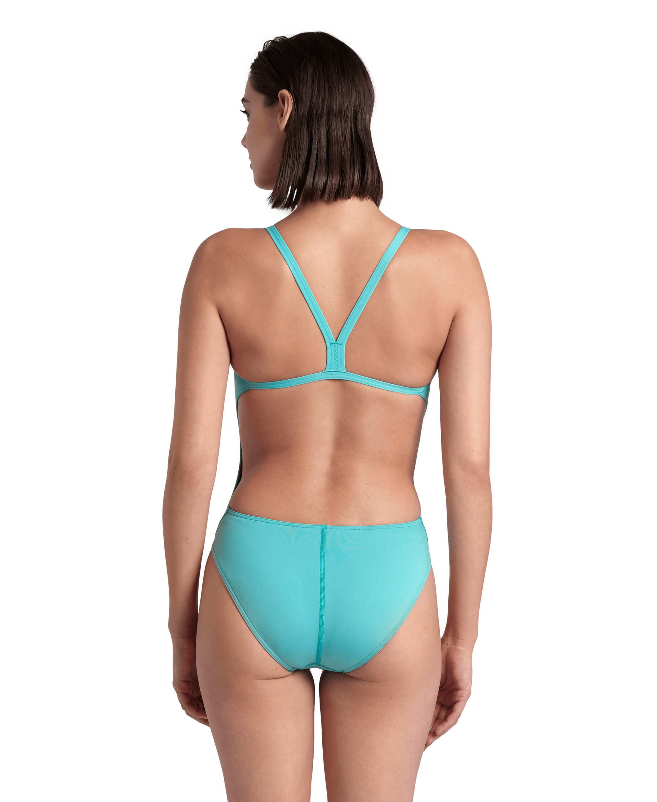 004766-850-WOMEN'S TEAM SWIMSUIT CHALLENGE SOLID-02.fe1461b0 Costume Donna Team Challenge ARENA Water